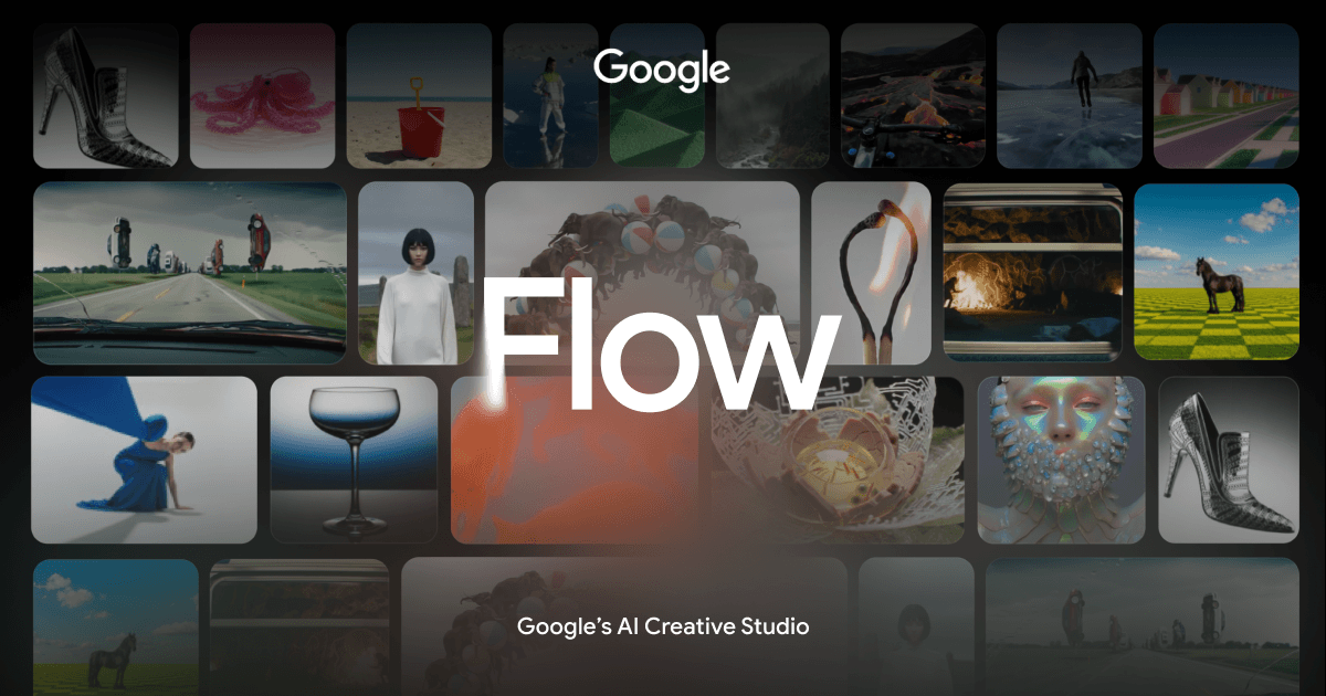 Google Flow